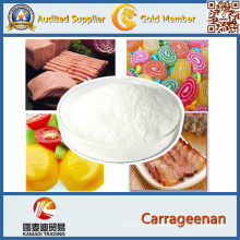 High Quality Food Additive Carrageenan (CAS: 11114-20-8) (C24H36O25S2)